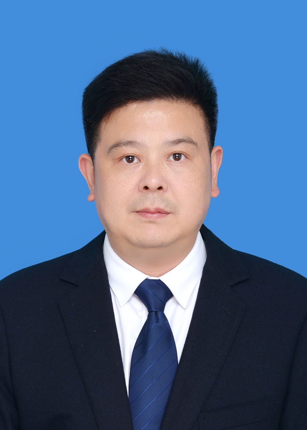 任世强
